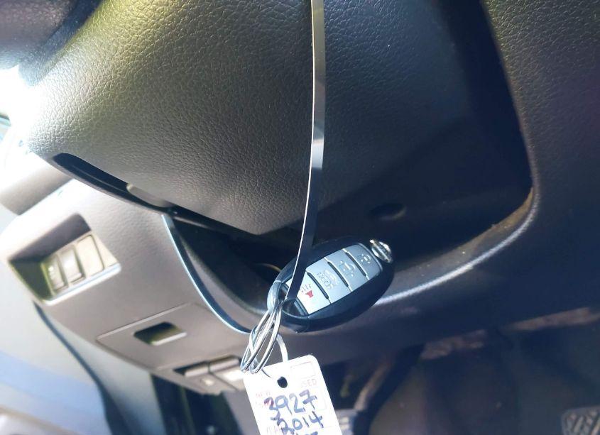 Photo 11 of 2014 Nissan Altima 2.5 S (VIN 1N4AL3APXEC271975)