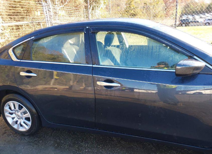 Photo 13 of 2014 Nissan Altima 2.5 S (VIN 1N4AL3APXEC271975)