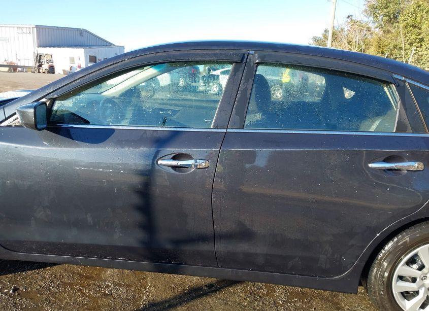 Photo 14 of 2014 Nissan Altima 2.5 S (VIN 1N4AL3APXEC271975)