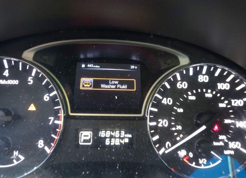 Photo 15 of 2014 Nissan Altima 2.5 S (VIN 1N4AL3APXEC271975)