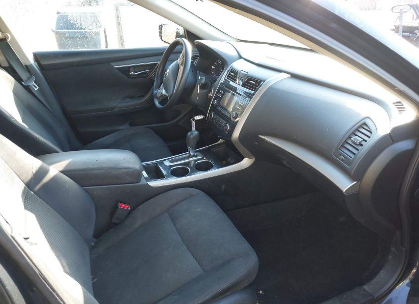 Photo 5 of 2014 Nissan Altima 2.5 S (VIN 1N4AL3APXEC271975)