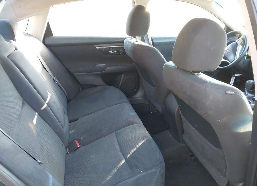 Photo 8 of 2014 Nissan Altima 2.5 S (VIN 1N4AL3APXEC271975)