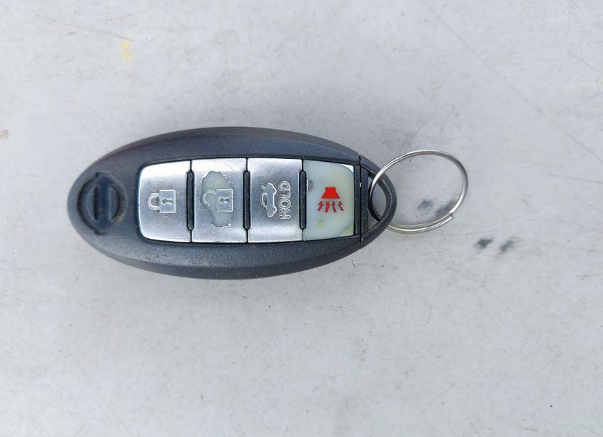 Photo 11 of 2014 Nissan Altima 2.5 SV (VIN 1N4AL3APXEC278263)