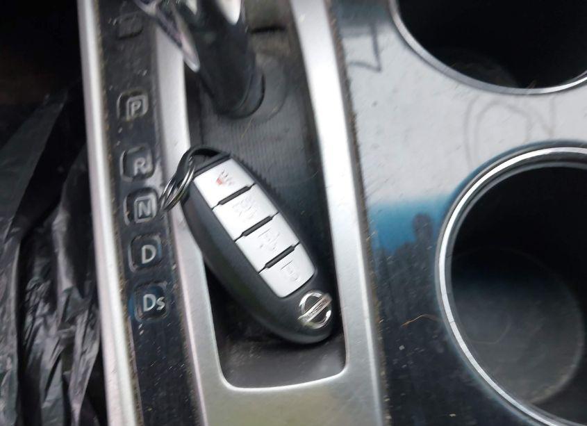 Photo 11 of 2014 Nissan Altima 2.5/2.5 S/2.5 SL/2.5 SV (VIN 1N4AL3APXEC283933)