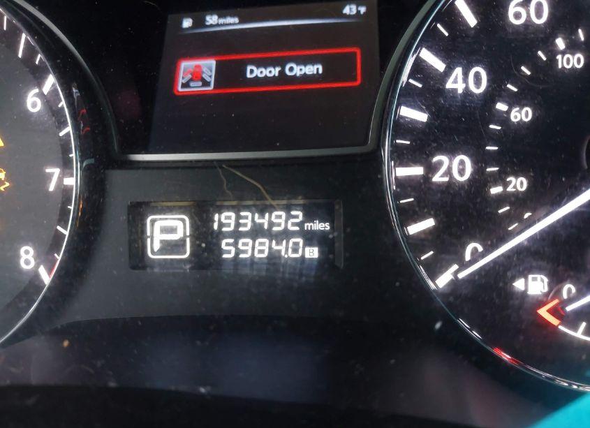 Photo 15 of 2014 Nissan Altima 2.5/2.5 S/2.5 SL/2.5 SV (VIN 1N4AL3APXEC283933)