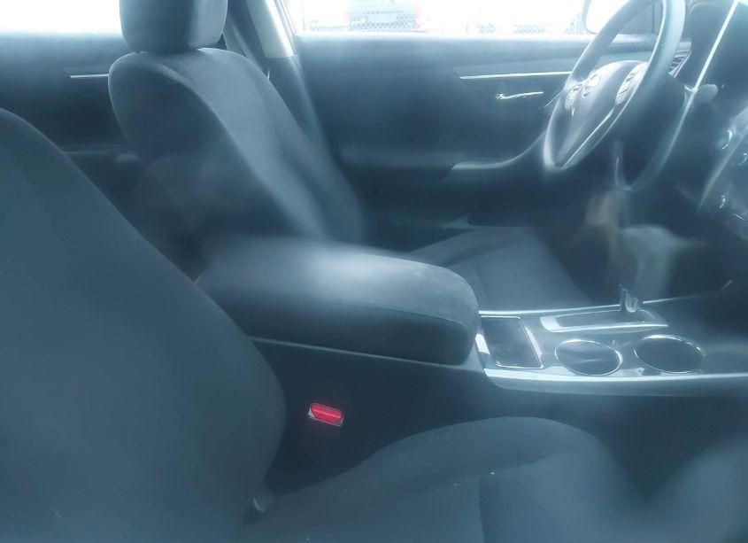 Photo 5 of 2014 Nissan Altima 2.5/2.5 S/2.5 SL/2.5 SV (VIN 1N4AL3APXEC283933)