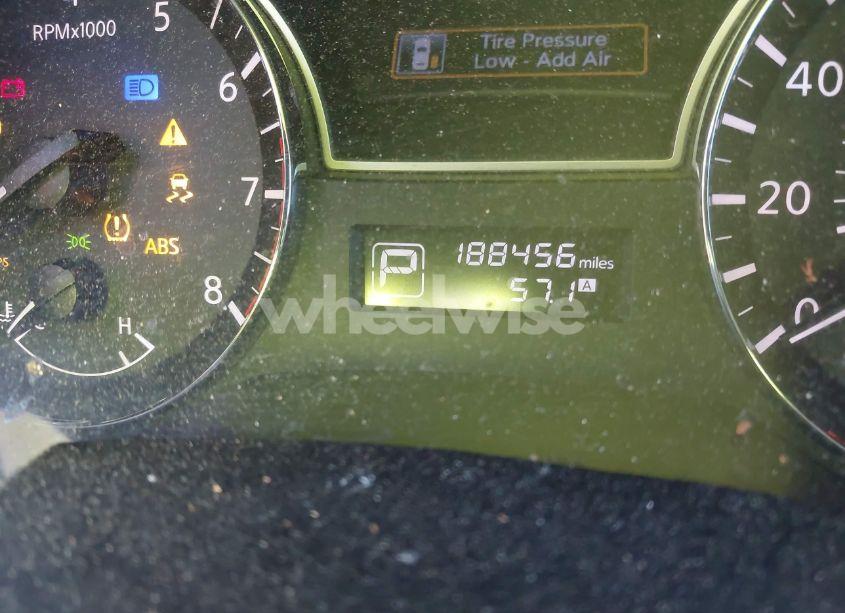 Photo 15 of 2014 Nissan Altima 2.5 SL (VIN 1N4AL3APXEC286816)