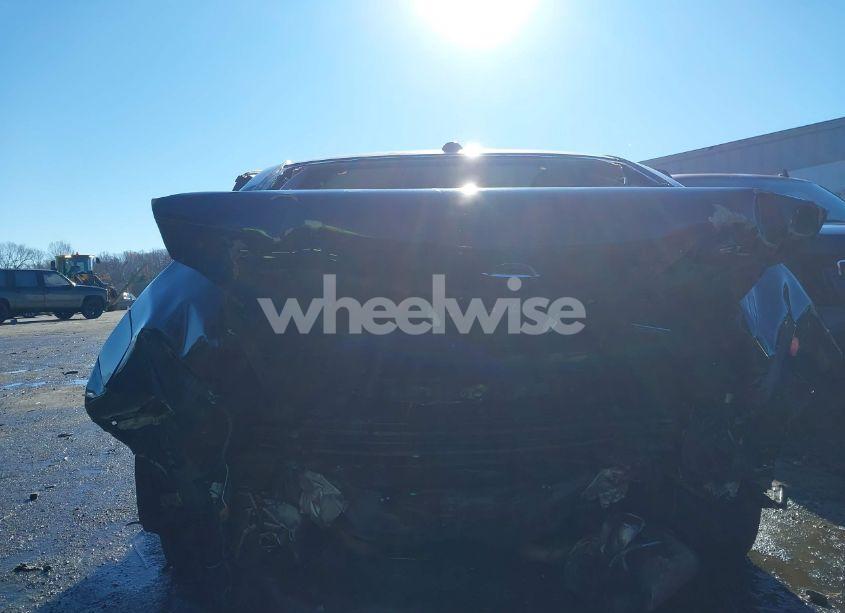 Photo 16 of 2014 Nissan Altima 2.5 SL (VIN 1N4AL3APXEC286816)