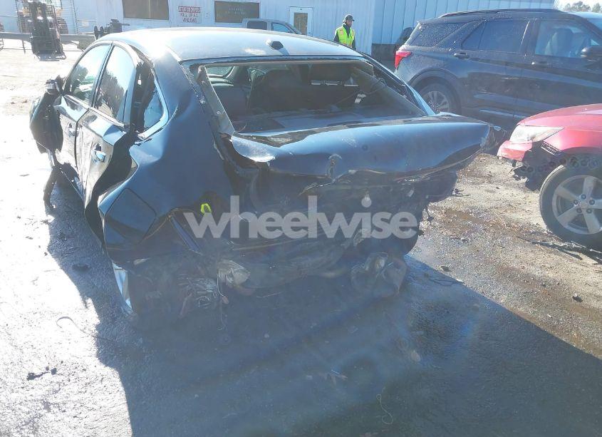 Photo 17 of 2014 Nissan Altima 2.5 SL (VIN 1N4AL3APXEC286816)