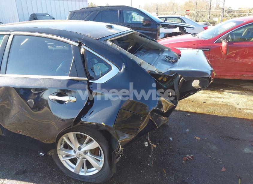 Photo 18 of 2014 Nissan Altima 2.5 SL (VIN 1N4AL3APXEC286816)