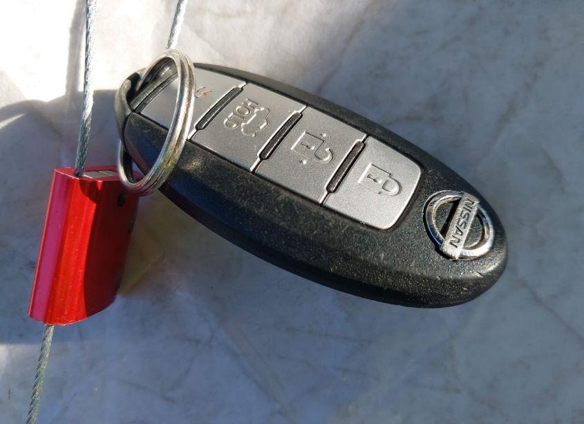 Photo 11 of 2014 Nissan Altima 2.5/2.5 S/2.5 SL/2.5 SV (VIN 1N4AL3APXEC287030)