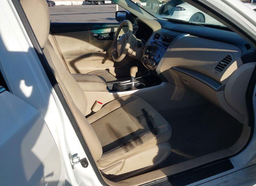 Photo 5 of 2014 Nissan Altima 2.5/2.5 S/2.5 SL/2.5 SV (VIN 1N4AL3APXEC287030)