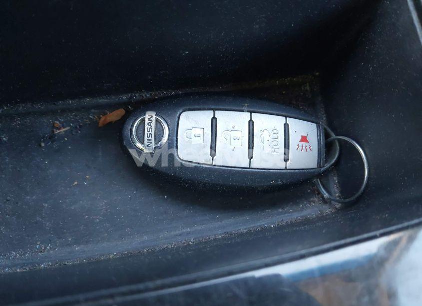 Photo 11 of 2014 Nissan Altima 2.5/2.5 S/2.5 SL/2.5 SV (VIN 1N4AL3APXEC288369)