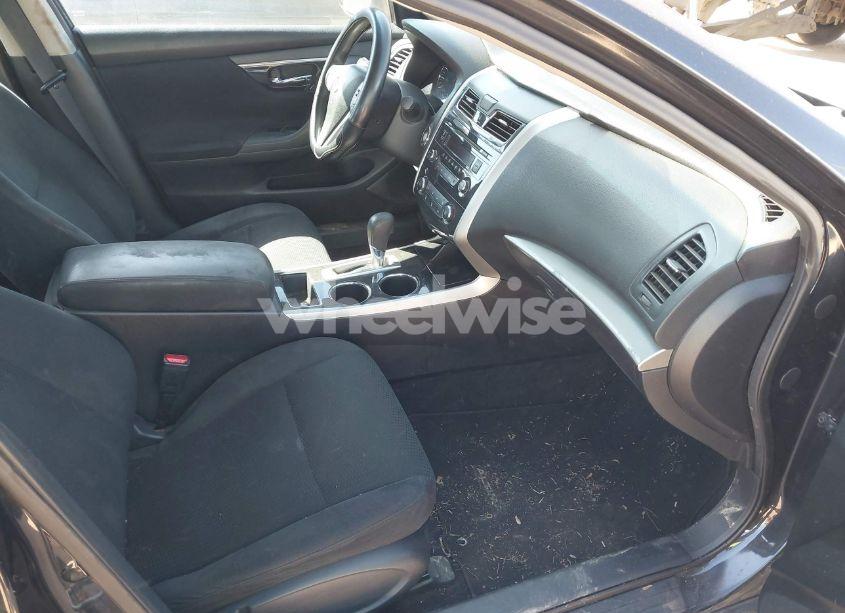 Photo 5 of 2014 Nissan Altima 2.5/2.5 S/2.5 SL/2.5 SV (VIN 1N4AL3APXEC288369)