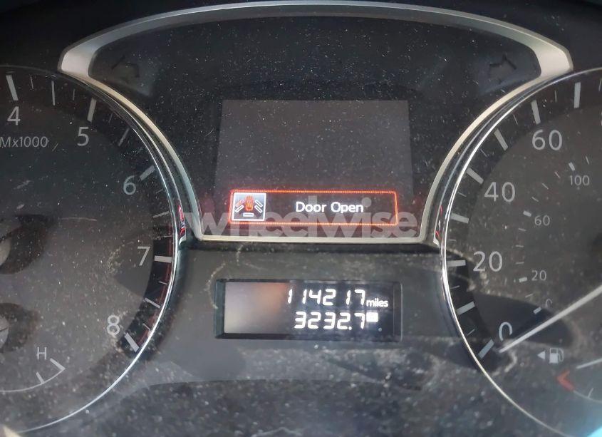 Photo 14 of 2014 Nissan Altima 2.5/2.5 S/2.5 SL/2.5 SV (VIN 1N4AL3APXEC290235)