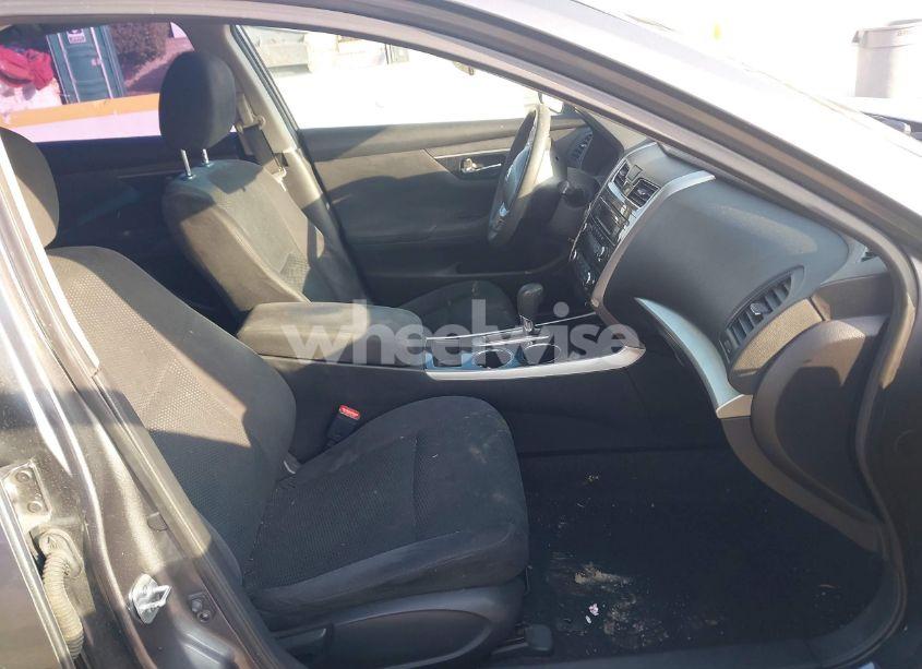 Photo 5 of 2014 Nissan Altima 2.5/2.5 S/2.5 SL/2.5 SV (VIN 1N4AL3APXEC290235)