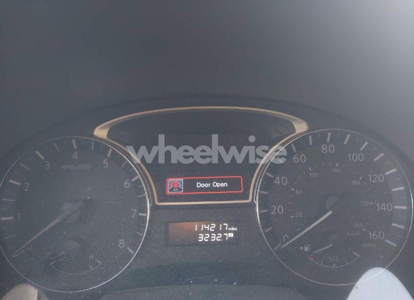 Photo 7 of 2014 Nissan Altima 2.5/2.5 S/2.5 SL/2.5 SV (VIN 1N4AL3APXEC290235)