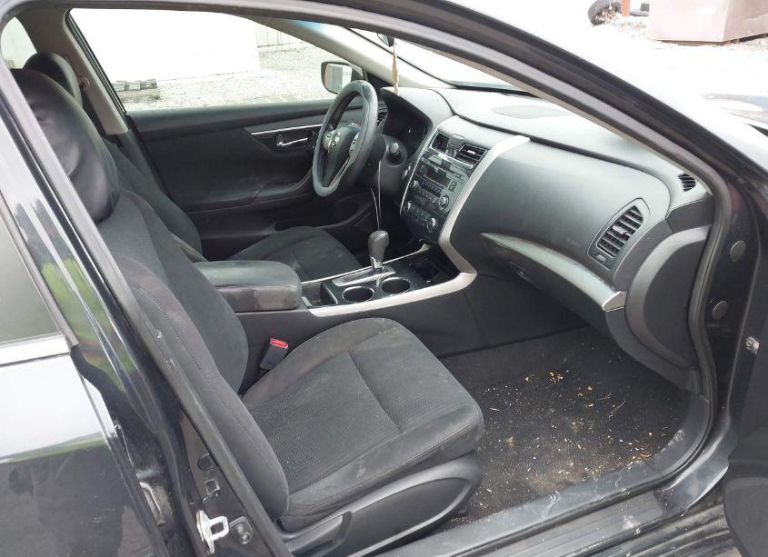 Photo 5 of 2014 Nissan Altima 2.5/2.5 S/2.5 SL/2.5 SV (VIN 1N4AL3APXEC290428)