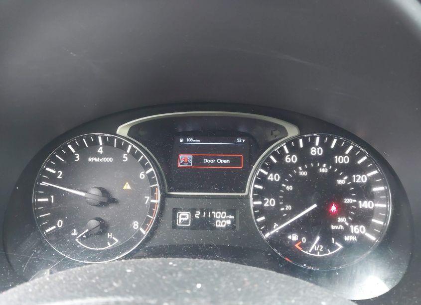 Photo 7 of 2014 Nissan Altima 2.5/2.5 S/2.5 SL/2.5 SV (VIN 1N4AL3APXEC290428)