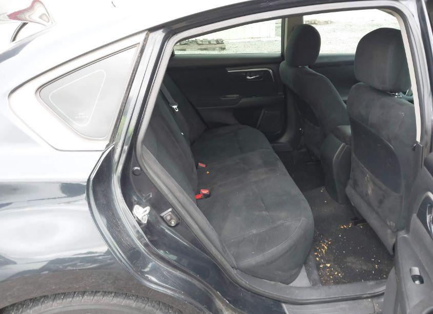 Photo 8 of 2014 Nissan Altima 2.5/2.5 S/2.5 SL/2.5 SV (VIN 1N4AL3APXEC290428)