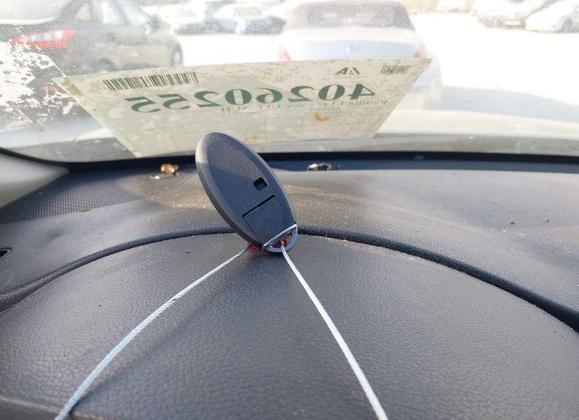 Photo 11 of 2014 Nissan Altima 2.5/2.5 S/2.5 SL/2.5 SV (VIN 1N4AL3APXEC297332)