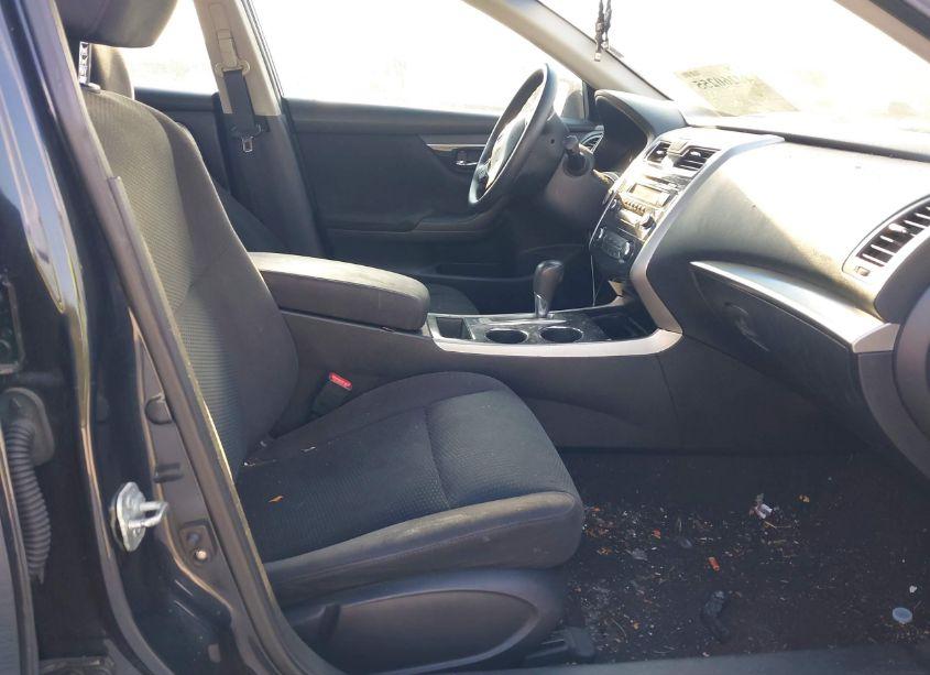 Photo 5 of 2014 Nissan Altima 2.5/2.5 S/2.5 SL/2.5 SV (VIN 1N4AL3APXEC297332)