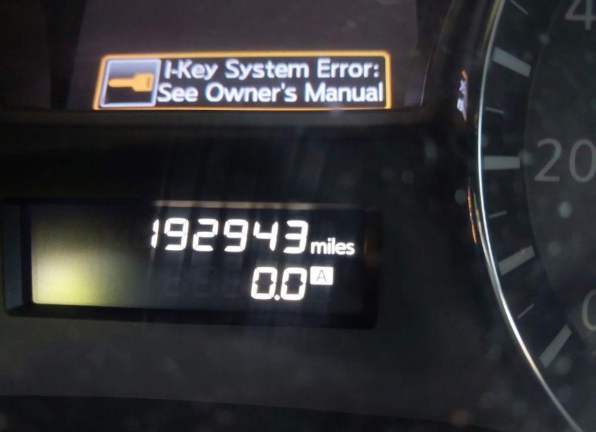 Photo 7 of 2014 Nissan Altima 2.5/2.5 S/2.5 SL/2.5 SV (VIN 1N4AL3APXEC297332)