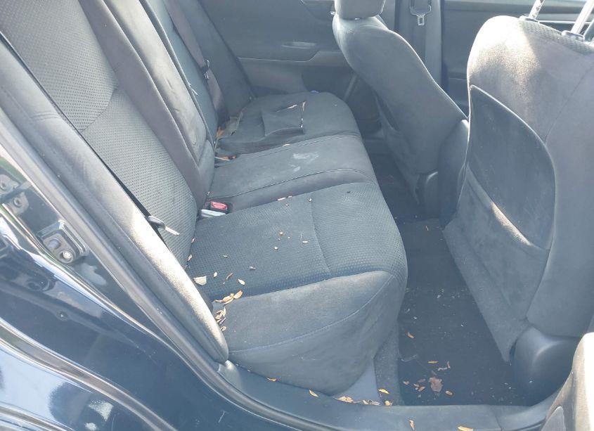 Photo 8 of 2014 Nissan Altima 2.5/2.5 S/2.5 SL/2.5 SV (VIN 1N4AL3APXEC297332)