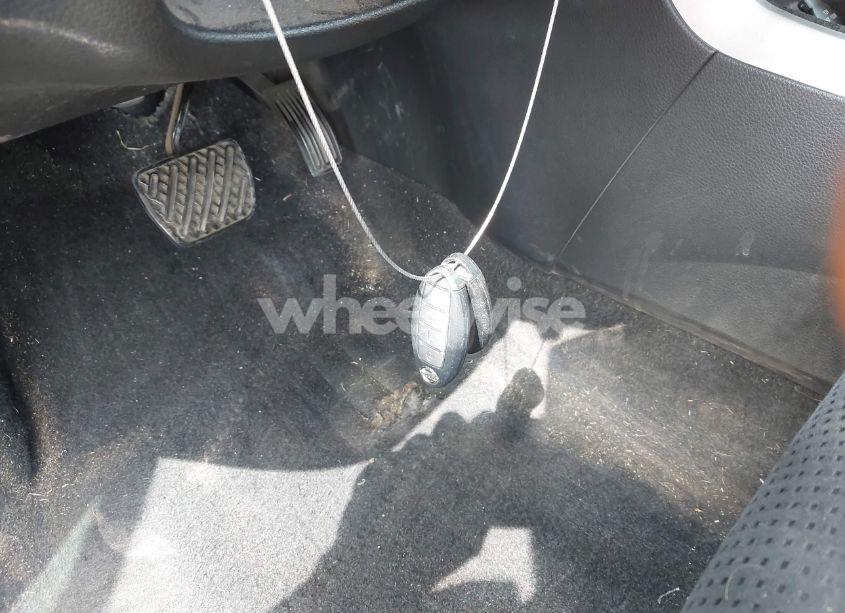 Photo 11 of 2014 Nissan Altima 2.5 S (VIN 1N4AL3APXEC299825)