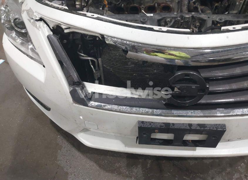 Photo 6 of 2014 Nissan Altima 2.5 SV (VIN 1N4AL3APXEC322987)