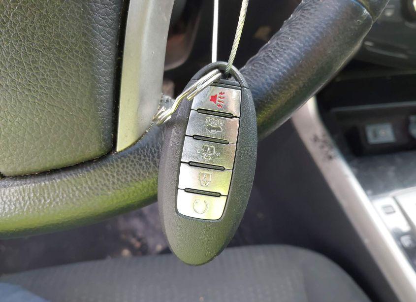 Photo 11 of 2014 Nissan Altima 2.5 SV (VIN 1N4AL3APXEC328367)