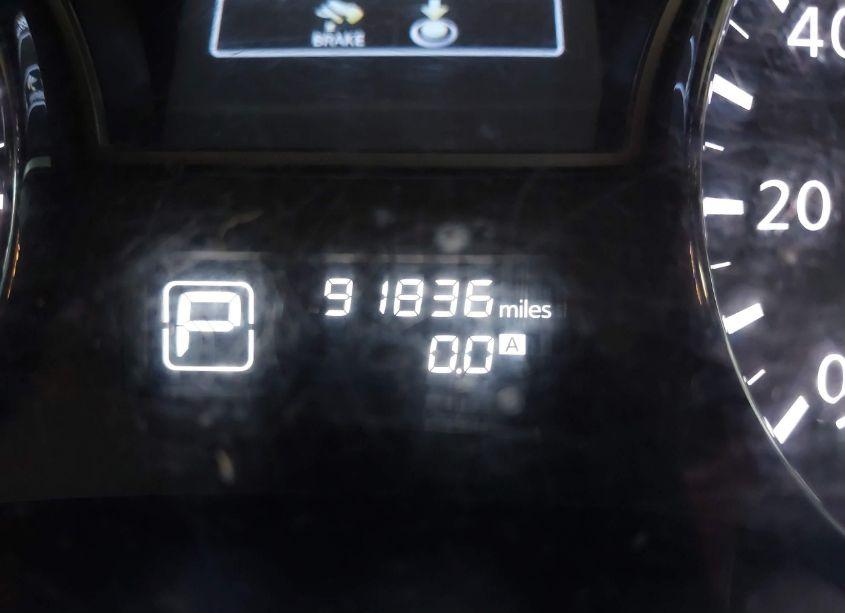 Photo 7 of 2014 Nissan Altima 2.5 SV (VIN 1N4AL3APXEC328367)