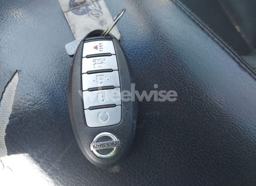 Photo 11 of 2014 Nissan Altima 2.5 SL (VIN 1N4AL3APXEC401348)