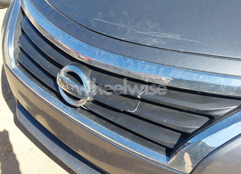 Photo 6 of 2014 Nissan Altima 2.5 SL (VIN 1N4AL3APXEC401348)