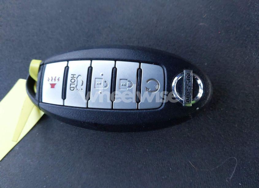 Photo 11 of 2014 Nissan Altima 2.5 S (VIN 1N4AL3APXEC410194)