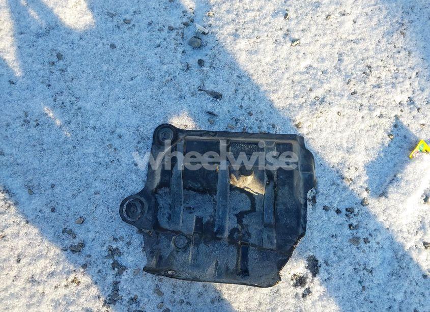 Photo 12 of 2014 Nissan Altima 2.5 S (VIN 1N4AL3APXEC410194)