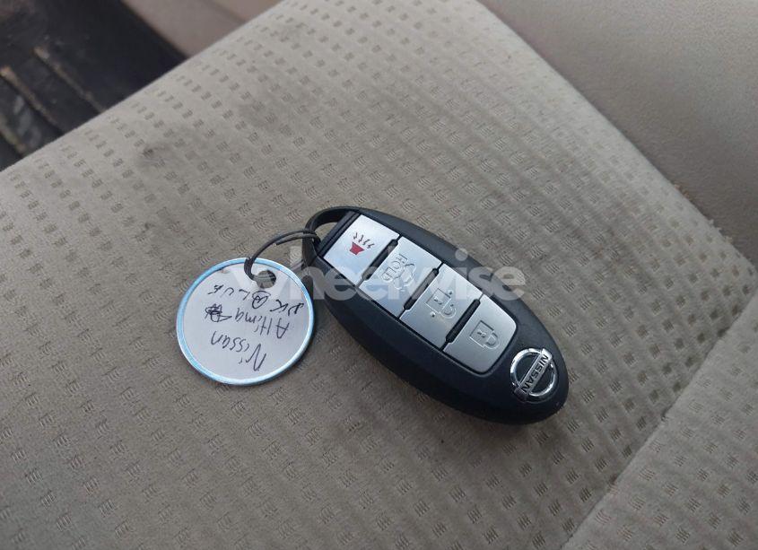 Photo 11 of 2014 Nissan Altima 2.5 S (VIN 1N4AL3APXEC422720)