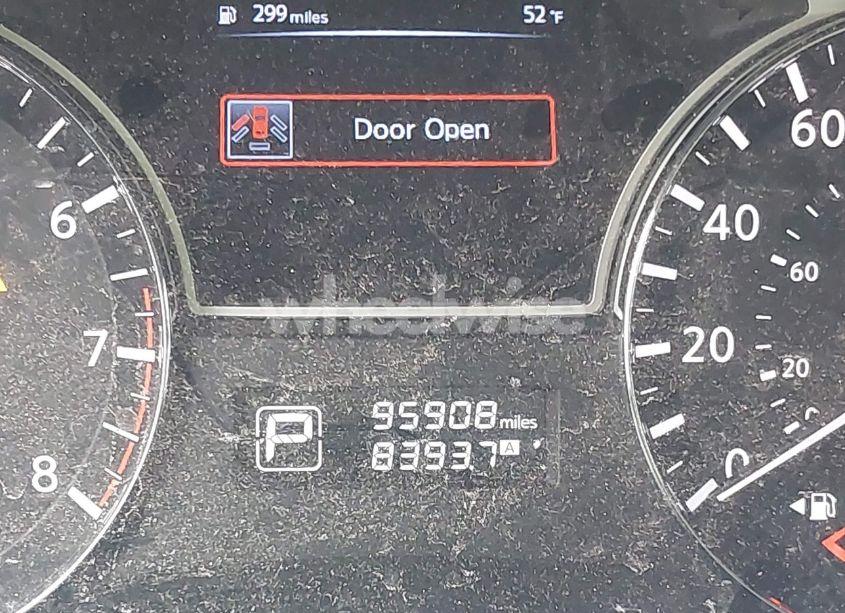 Photo 7 of 2014 Nissan Altima 2.5 S (VIN 1N4AL3APXEC422720)