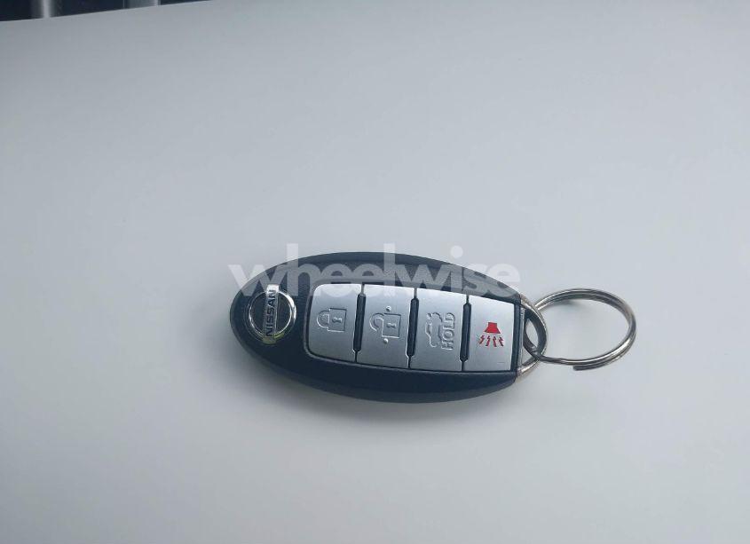 Photo 11 of 2014 Nissan Altima 2.5 S (VIN 1N4AL3APXEC424256)