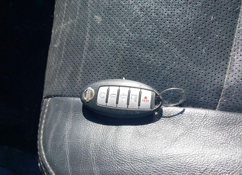 Photo 11 of 2014 Nissan Altima 2.5 SL (VIN 1N4AL3APXEC902613)