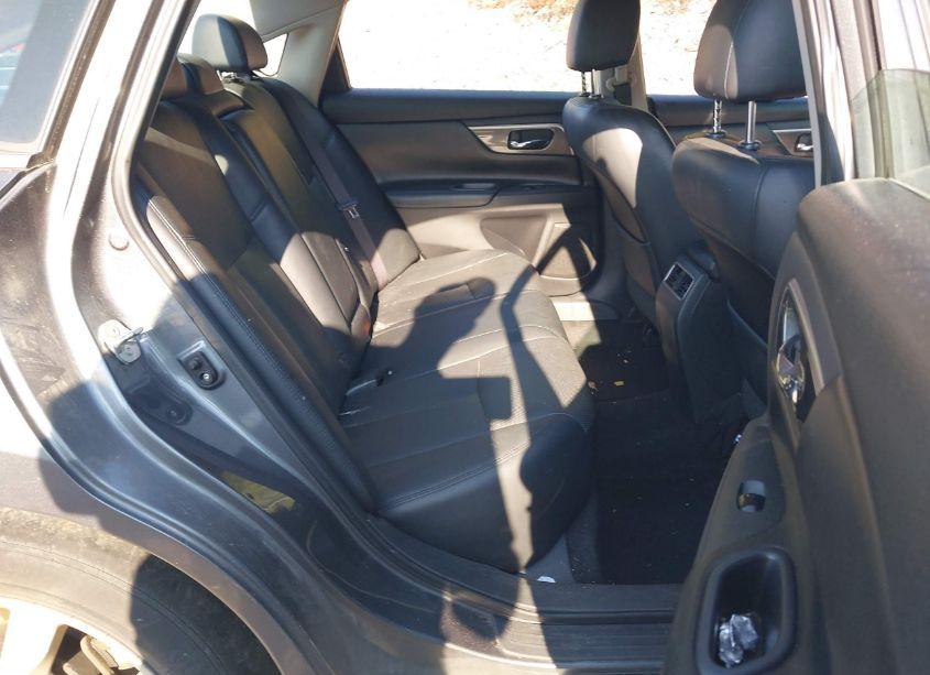 Photo 8 of 2014 Nissan Altima 2.5 SL (VIN 1N4AL3APXEC902613)