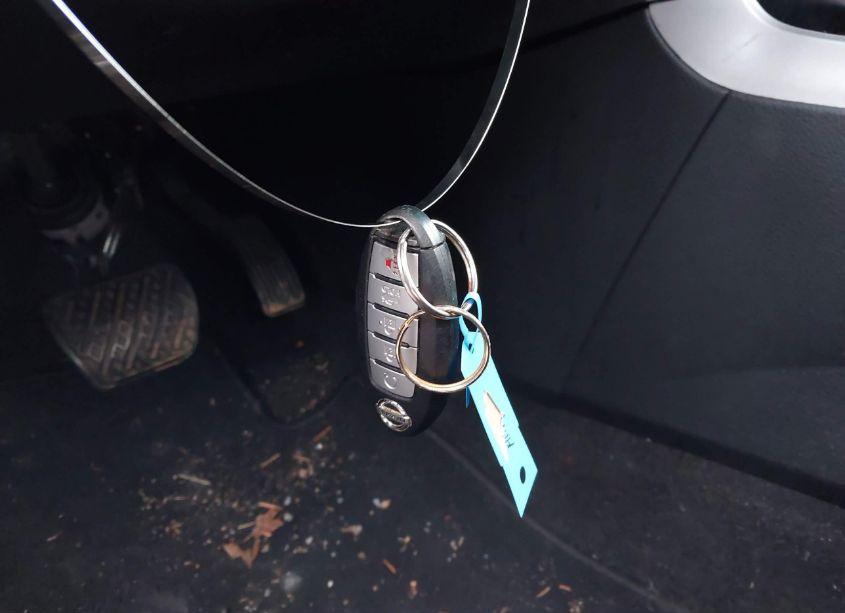 Photo 11 of 2014 Nissan Altima 2.5 SV (VIN 1N4AL3APXEN213644)