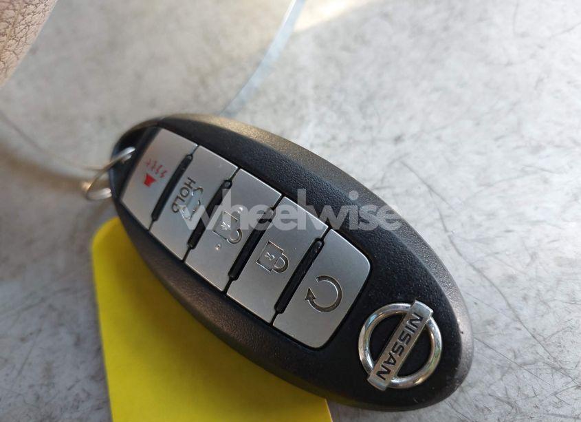 Photo 11 of 2014 Nissan Altima 2.5 S (VIN 1N4AL3APXEN214194)