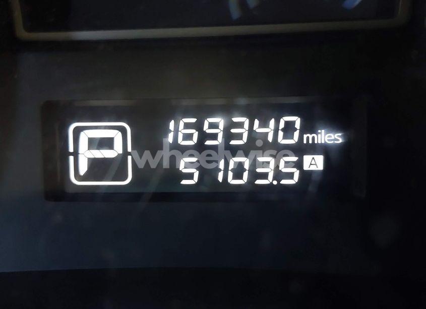 Photo 15 of 2014 Nissan Altima 2.5 S (VIN 1N4AL3APXEN214194)