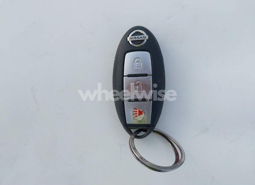 Photo 11 of 2014 Nissan Altima 2.5 S (VIN 1N4AL3APXEN216057)