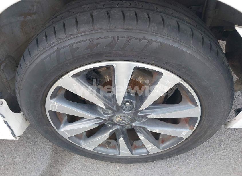 Photo 13 of 2014 Nissan Altima 2.5 S (VIN 1N4AL3APXEN216057)