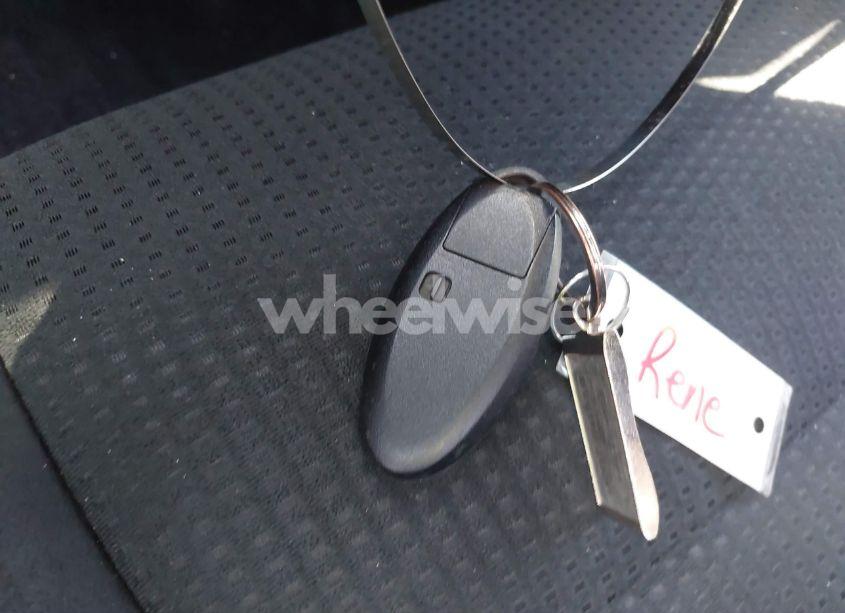 Photo 11 of 2014 Nissan Altima 2.5 S (VIN 1N4AL3APXEN224109)