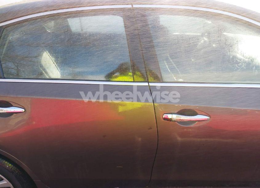 Photo 14 of 2014 Nissan Altima 2.5 S (VIN 1N4AL3APXEN224109)