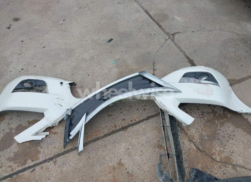 Photo 12 of 2014 Nissan Altima 2.5 SL (VIN 1N4AL3APXEN225812)