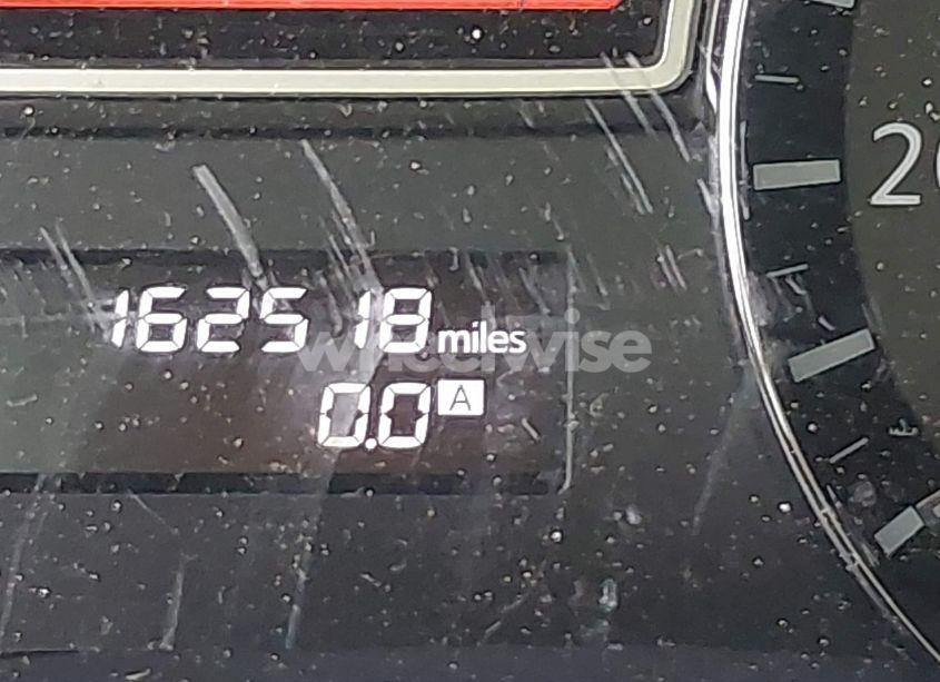 Photo 16 of 2014 Nissan Altima 2.5 SL (VIN 1N4AL3APXEN225812)